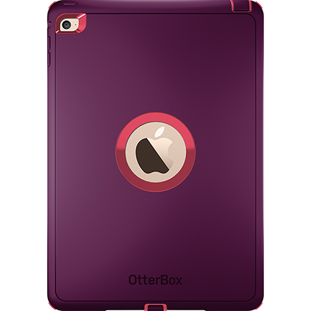 เคสมือถือ-Otterbox-iPad Air2-Defender-Gadget-Friends01